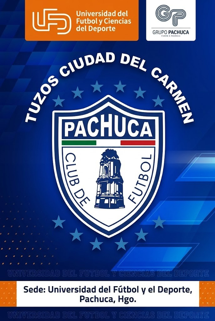 Torneo Internacional UFD